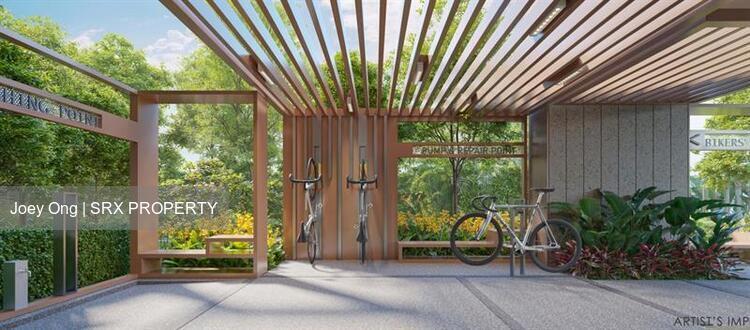 Hillhaven (D23), Apartment #501101361